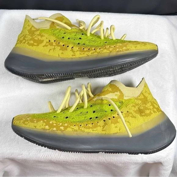 Yeezy Boost 380 Hylte GlowSize 12 is available for purchase on au PAY  Market - Imported Goods Online Store Co.Ltd. | au PAY Market - Online  Shopping Site